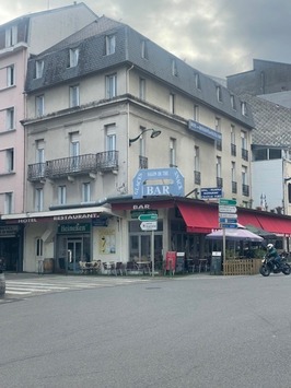 Vente - Hôtel - Restaurant - Lourdes (65100)-photo-2