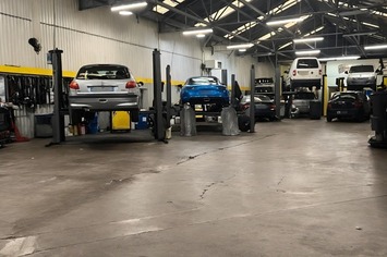 Vente - Garage - Nancy (54000)-photo-2