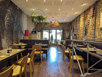 Vente - Brasserie - Restaurant - Bourg-en-Bresse (01000)-photo-3