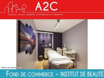 Vente - Esthétique - Institut de beauté - La Tranche-sur-Mer (85360)