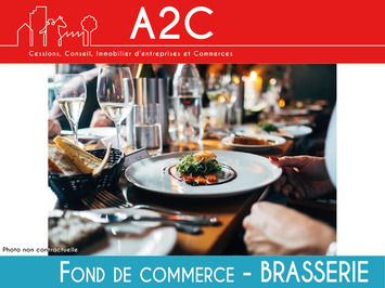 Vente - Brasserie - Restaurant - Challans (85300)