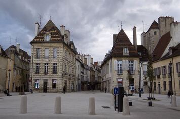 Location Local Commercial - Dijon (21000)