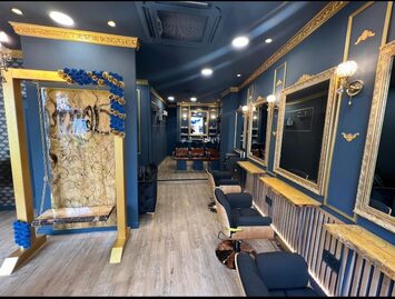 Vente - Esthétique - Salon de coiffure - Paris 15ème (75015)-photo-2