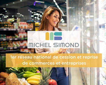 Vente - Alimentation - Cave à vins - Epicerie - Superette - Vins et spiritueux - Gard (30)