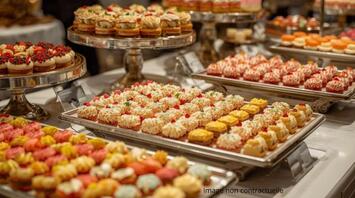 Vente - Boulangerie - Pâtisserie - Traiteur - Haute-Savoie (74)