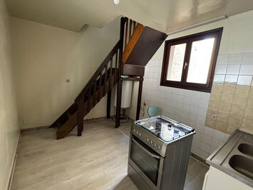 Vente Bureau - Saint-Etienne (42000)-photo-2