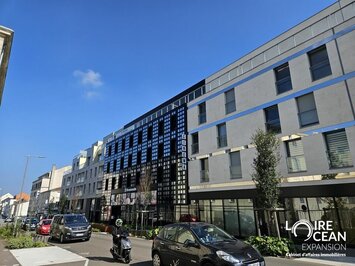 Vente de murs de boutique - La Roche-sur-Yon (85000)