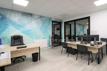 Location Bureau - Moussy-le-Neuf (77230)-photo-4