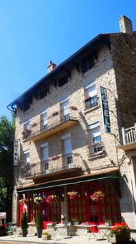 Vente - Hôtel - Restaurant - Gîte - Haute-Loire (43)