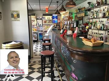 Vente - Bar - Tabac - FDJ - PMU - Presse - Eure-et-Loir (28)-photo-2