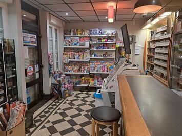 Vente - Bar - Tabac - FDJ - PMU - Presse - Eure-et-Loir (28)-photo-4
