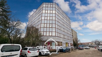 Location Bureau - Chalon-sur-saone (71100)-photo-1