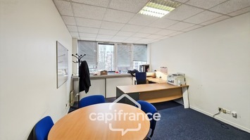 Location Bureau - Chalon-sur-saone (71100)-photo-3