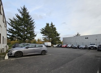 Location Bureau - Champlan (91160)-photo-2