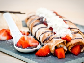 Vente - Restaurant - Crêperie - Jonzac (17500)-photo-3