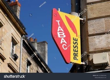 Vente - Bar - Tabac - Presse - Perigueux (24000)