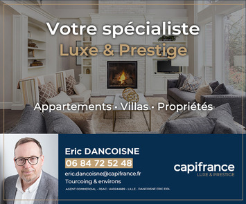 Vente - Restaurant - Dunkerque (59140)-photo-3