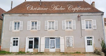 Vente de murs de boutique - Saint-Bonnet-de-Joux (71220)