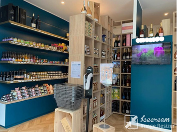 Vente - Restaurant - Alimentation - Epicerie - Traiteur - Nice (06000)-photo-3