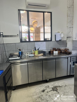 Vente - Restaurant - Alimentation - Epicerie - Traiteur - Nice (06000)-photo-4