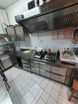 Vente - Restaurant - Pizzeria - Pyrénées-Orientales (66)