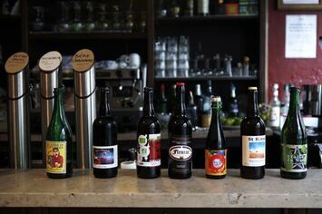 Vente - Bar - Alimentation - Cave à vins - Epicerie - Vins et spiritueux - Ahuy (21121)