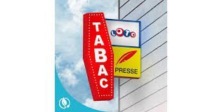 Vente - Tabac - Loto - Presse - Echirolles (38130)