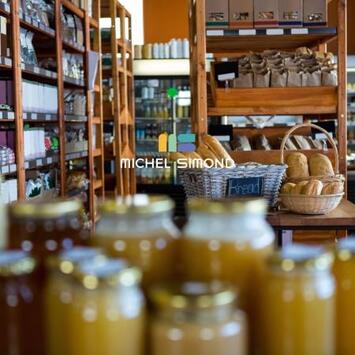 Vente - Epicerie - Produits régionaux - Seine-Maritime (76)