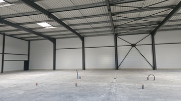 Vente Entrepôt / Local d'activités - Montelimar (26200)-photo-2