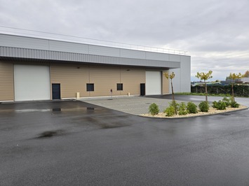 Vente Entrepôt / Local d'activités - Montelimar (26200)-photo-3
