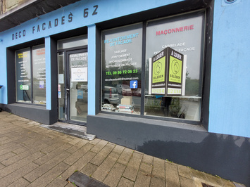 Location Local Commercial - Bruay-la-buissiere (62700)-photo-3