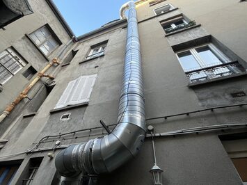 Vente - Brasserie - Restaurant - Paris 11ème (75011)