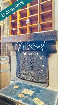 Vente de murs de boutique - Arromanches-les-Bains (14117)-photo-3