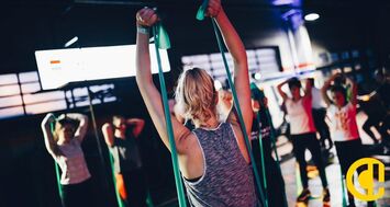 Vente - Club de sport - Toussieu (69780)