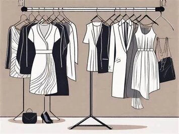 Vente - Habillement - Avranches (50300)-photo-1