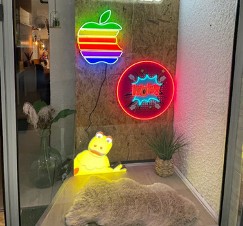 Vente de murs de boutique - Auray (56400)-photo-2