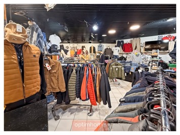 Vente - Habillement - Senlis (60300)-photo-3