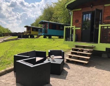 Vente - Hôtel - Buding (57920)