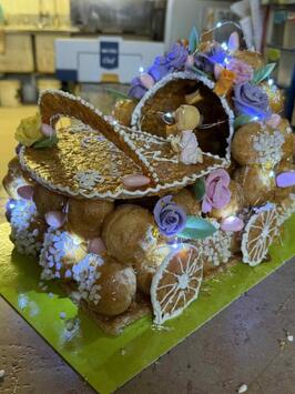 Vente - Boulangerie - Pâtisserie - Puy-de-Dôme (63)-photo-4