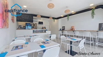 Vente - Restaurant - Pizzeria - Crêperie - Guadeloupe (971)-photo-2