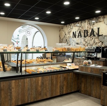 Vente - Boulangerie - Pâtisserie - Loiret (45)