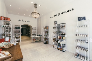 Vente - Alimentation - Cave à vins - Epicerie - Vins et spiritueux - Savoie (73)-photo-3