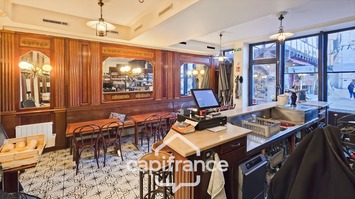 Vente - Bar - Restaurant - Chalon-sur-saone (71100)-photo-3