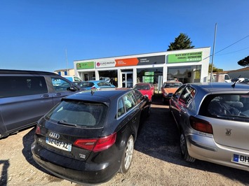 Vente - Centre automobile - Garage - Mécanique - La gaconniere (17480)-photo-2