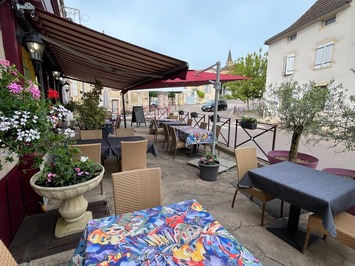 Vente - Bar - Restaurant - Chalon-sur-saone (71100)-photo-2