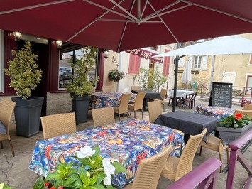 Vente - Bar - Restaurant - Chalon-sur-saone (71100)-photo-3