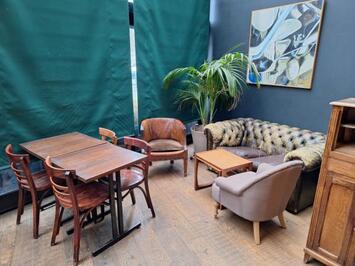 Vente - Bar - Brasserie - Hôtel - Restaurant - Café - Vente à emporter - Indre-et-Loire (37)-photo-3