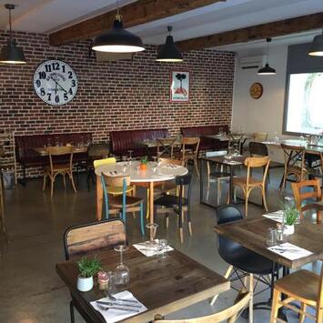 Vente - Restaurant - Bouches-du-Rhône (13)