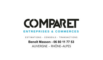 Vente de murs de boutique - Chambery (73000)-photo-3