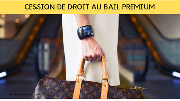 Vente de murs de boutique - Aix-les-Bains (73100)-photo-3